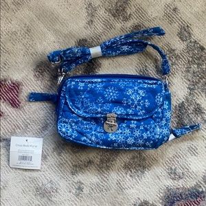 Small Cross Body Purse